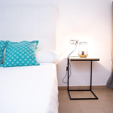 Apartamento Avilés Ronda Extérieur photo