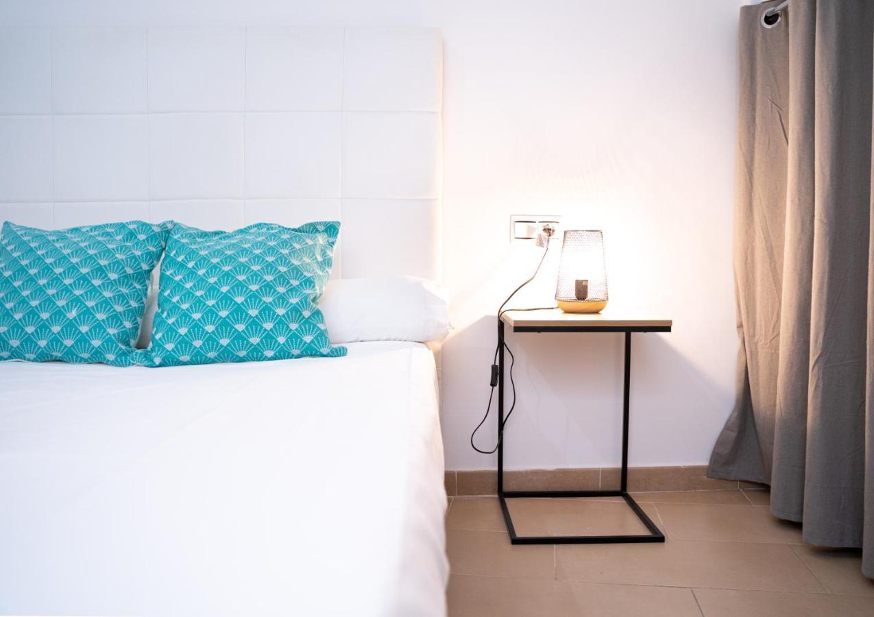 Apartamento Avilés Ronda Extérieur photo