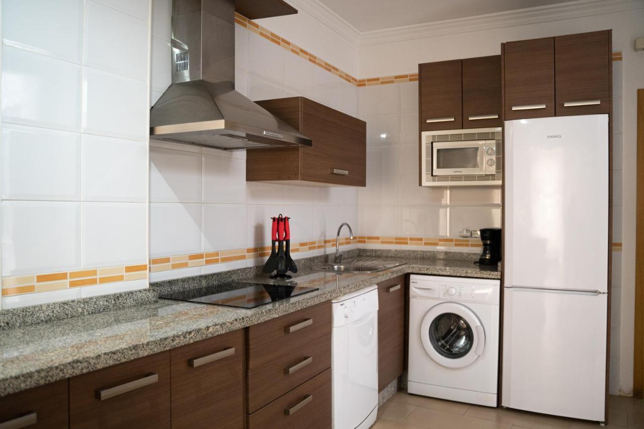 Apartamento Avilés Ronda Extérieur photo