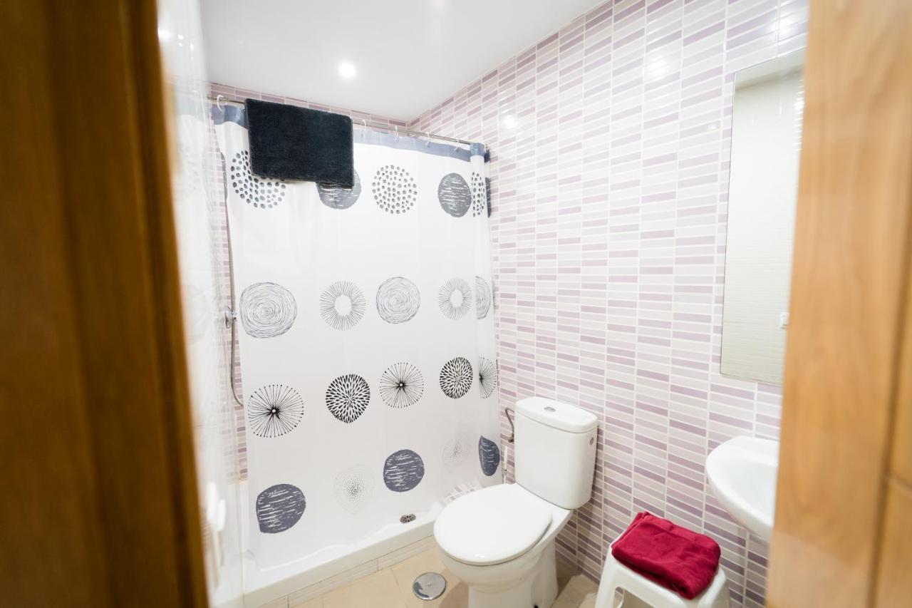 Apartamento Avilés Ronda Extérieur photo